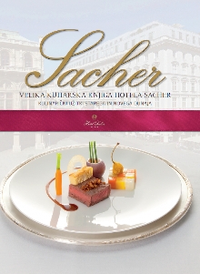 Digitalna vsebina dCOBISS (Velika kuharska knjiga Hotela Sacher : kulinarični užitki starega in novega Dunaja)
