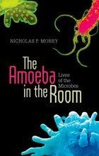 Digitalna vsebina dCOBISS (The amoeba in the room : lives of the microbes)