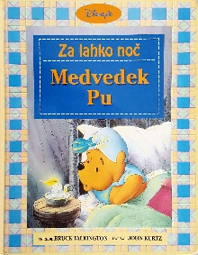 Digitalna vsebina dCOBISS (Medvedek Pu)