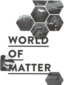 Digitalna vsebina dCOBISS (World of matter)