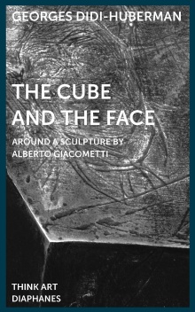 Digitalna vsebina dCOBISS (The cube and the face : around a sculpture by Alberto Giacometti)