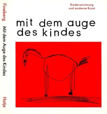 Digitalna vsebina dCOBISS (Mit dem Auge des Kindes : Kinderzeichnung und moderne Kunst : [Lenbachhaus, Kunstbau, München, vom 31. Mai bis 20. August 1995 und im Kunstmuseum Bern, vom 7. September bis 26. November 1995])