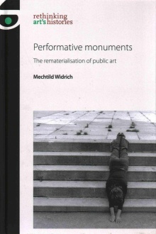 Digitalna vsebina dCOBISS (Performative monuments : the rematerialisation of public art)