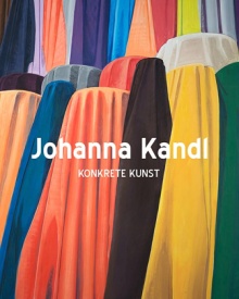 Digitalna vsebina dCOBISS (Johanna Kandl : konkrete Kunst : [Essl Museum Kunst der Gegenwart, Klosterneuburg, 9. 10. 2015-31.1. 2016])