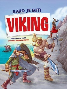 Digitalna vsebina dCOBISS (Kako je biti Viking)
