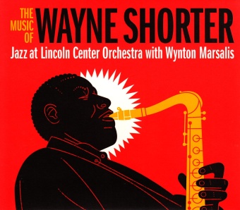 Digitalna vsebina dCOBISS (The music of Wayne Shorter [Zvočni posnetek])