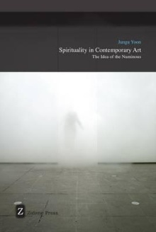 Digitalna vsebina dCOBISS (Spirituality in contemporary art : the idea of the numinous)