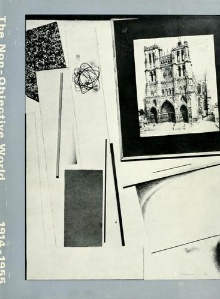 Digitalna vsebina dCOBISS (The non-objective world, 1914-1955 = Die Gegenstandslose Welt, 1914-1955 : Annely Juda Fine Art, London, July 5th-September 22nd, 1973, University Art Museum, The University of Texas at Austin, October 14th-December 15th, 1973)