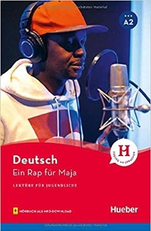 Digitalna vsebina dCOBISS (Ein Rap für Maja)