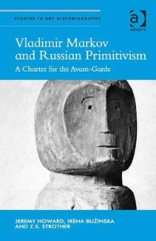 Digitalna vsebina dCOBISS (Vladimir Markov and Russian primitivism : a charter for the avant-garde)