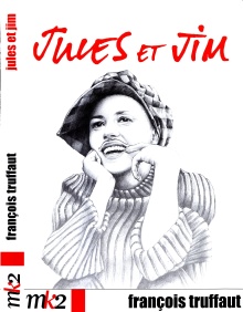 Digitalna vsebina dCOBISS (Jules et Jim [Videoposnetek])