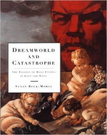 Digitalna vsebina dCOBISS (Dreamworld and catastrophe : the passing of mass utopia in East and West)