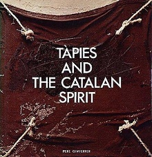 Digitalna vsebina dCOBISS (Tàpies and the Catalan spirit)