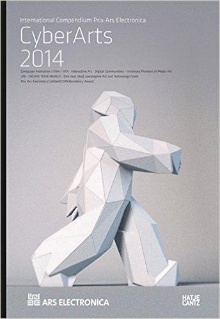 Digitalna vsebina dCOBISS (CyberArts 2014 : international compendium Prix Ars Electronica)