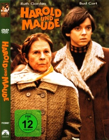 Digitalna vsebina dCOBISS (Harold and Maude [Videoposnetek])