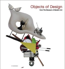 Digitalna vsebina dCOBISS (Objects of design : from The Museum of Modern Art)