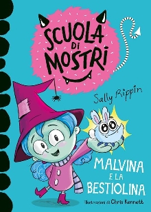 Digitalna vsebina dCOBISS (Malvina e la bestiolina)