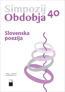 Digitalna vsebina dCOBISS (Slovenska poezija)