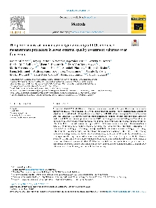 Digitalna vsebina dCOBISS (The performance of human cytomegalovirus digital PCR reference measurement procedure in seven external quality assessment schemes over four years)