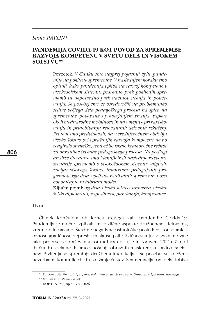 Digitalna vsebina dCOBISS (Pandemija Covida-19 kot povod za spremembe razvoja kompetenc v svetu dela in visokem šolstvu)