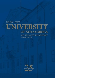 Digitalna vsebina dCOBISS (University of Nova Gorica and the Slovenian academic community)