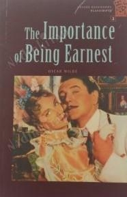 Digitalna vsebina dCOBISS (The importance of being earnest)