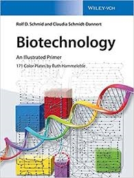 Digitalna vsebina dCOBISS (Biotechnology : an illustrated primer)