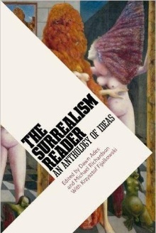 Digitalna vsebina dCOBISS (The Surrealism reader : an anthology of ideas)