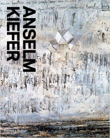 Digitalna vsebina dCOBISS (Anselm Kiefer : a monograph)