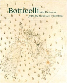 Digitalna vsebina dCOBISS (Botticelli and treasures from the Hamilton collection : [Kupferstichkabinett, Berlin, 16 October 2015 - 24 January 2016, The Courtauld Gallery, London, 18 February - 15 May 2016] / edited by Dagmar Korbacher ; with contributions by Stephanie Buck, Dagmar Korbacher, and Frauke Steenbock with Beatrice Alai and Georg Josef Dietz)