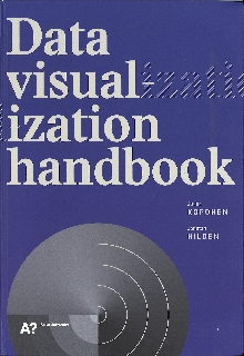 Digitalna vsebina dCOBISS (Data visualization handbook)