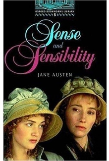 Digitalna vsebina dCOBISS (Sense and sensibility)