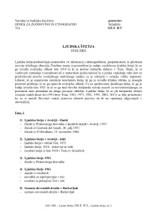 Digitalna vsebina dCOBISS ([Ljudska štetja] [Dokumentarno gradivo])