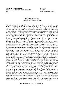 Digitalna vsebina dCOBISS ([Ivan Marija Čok] [Osebna zapuščina])