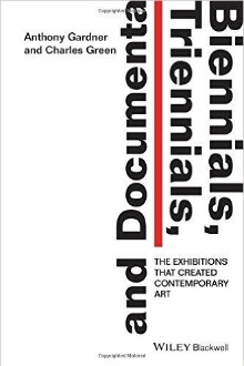 Digitalna vsebina dCOBISS (Biennials, triennials, and documenta : the exhibitions that created contemporary art)