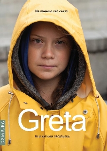 Digitalna vsebina dCOBISS (I am Greta [Videoposnetek] = Greta)