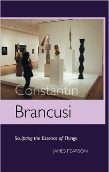 Digitalna vsebina dCOBISS (Constantin Brancusi : sculpting the essence of things)