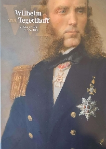 Digitalna vsebina dCOBISS (Wilhelm von Tegetthoff in bitka pri Visu 20. julija 1866)