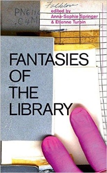 Digitalna vsebina dCOBISS (Fantasies of the library)