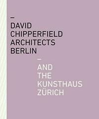Digitalna vsebina dCOBISS (David Chipperfield Architects Berlin and the Kunsthaus Zürich)