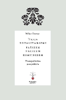 Digitalna vsebina dCOBISS (Trije totalitarizmi [Elektronski vir] : fašizem, nacizem, komunizem : transpolitična perspektiva)