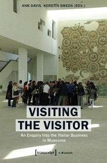 Digitalna vsebina dCOBISS (Visiting the visitor : an enquiry into the visitor business in museums)