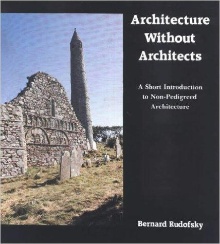 Digitalna vsebina dCOBISS (Architecture without architects : a short introduction to non-pedigreed architecture)