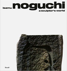 Digitalna vsebina dCOBISS (Isamu Noguchi : a sculptor's world)