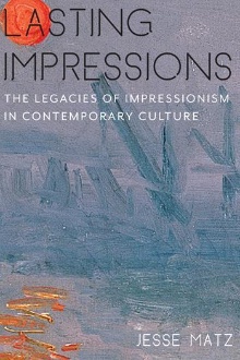 Digitalna vsebina dCOBISS (Lasting impressions : the legacy of impressionism in contemporary culture)