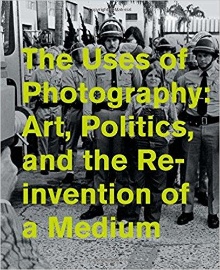 Digitalna vsebina dCOBISS (The uses of photography : art, politics, and the reinvention of a medium : [Museum of Contemporary Art San Diego in La Jolla, California, September 24, 2016 - January 2, 2017])