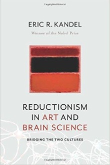 Digitalna vsebina dCOBISS (Reductionism in art and brain science : bridging the two cultures)