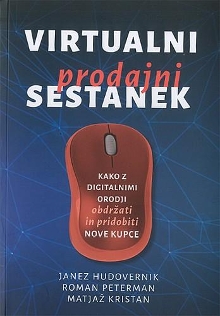 Digitalna vsebina dCOBISS (Virtualni prodajni sestanek : kako z digitalnimi orodji obdržati in pridobiti nove kupce)