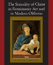 Digitalna vsebina dCOBISS (The sexuality of Christ in Renaissance art and in modern oblivion)