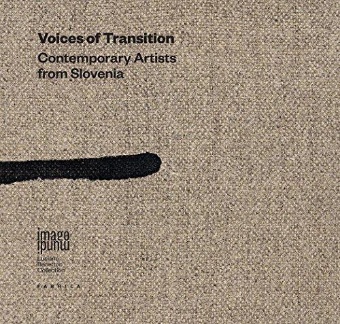 Digitalna vsebina dCOBISS (Voices of transition : contemporary artists from Slovenia)